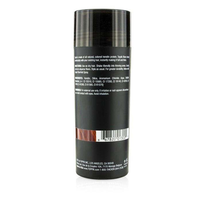 Hair Building Fibers - # Auburn - 55g/1.94oz