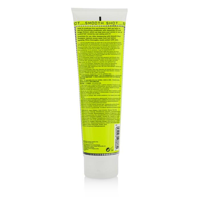 Smooth Shot Conditioner (for Noticeably Smoother Shiny Hair) - 300ml/10.1oz