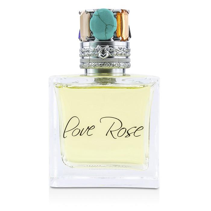 Love Rose Eau De Parfum Spray - 100ml/3.4oz