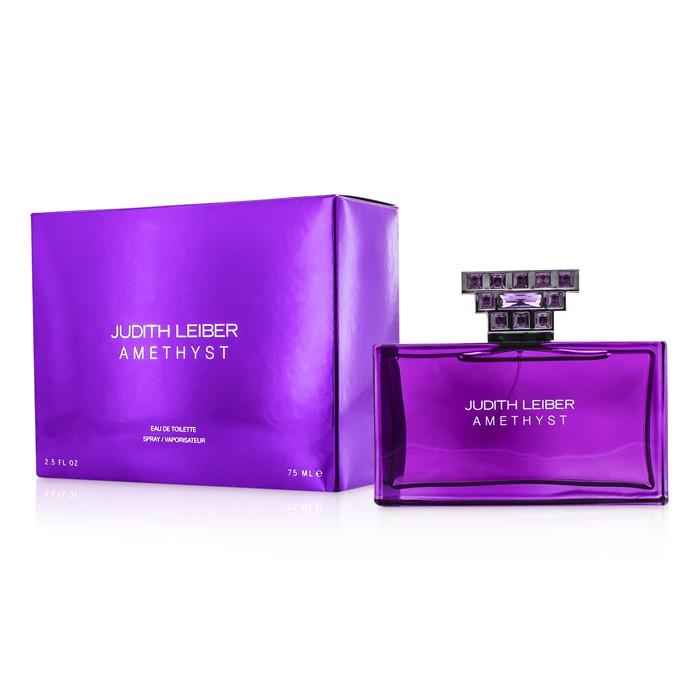 Amethyst Eau De Toilette Spray - 75ml/2.5oz
