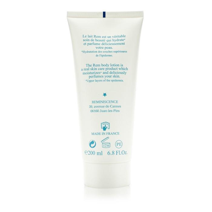 Rem Perfumed Body Lotion - 200ml/6.8oz