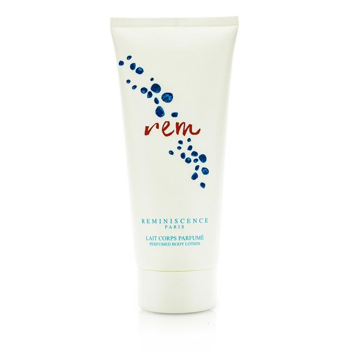 Rem Perfumed Body Lotion - 200ml/6.8oz