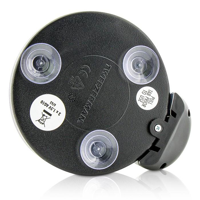 Tweezermate 10x Lighted Mirror (studio Collection) - -