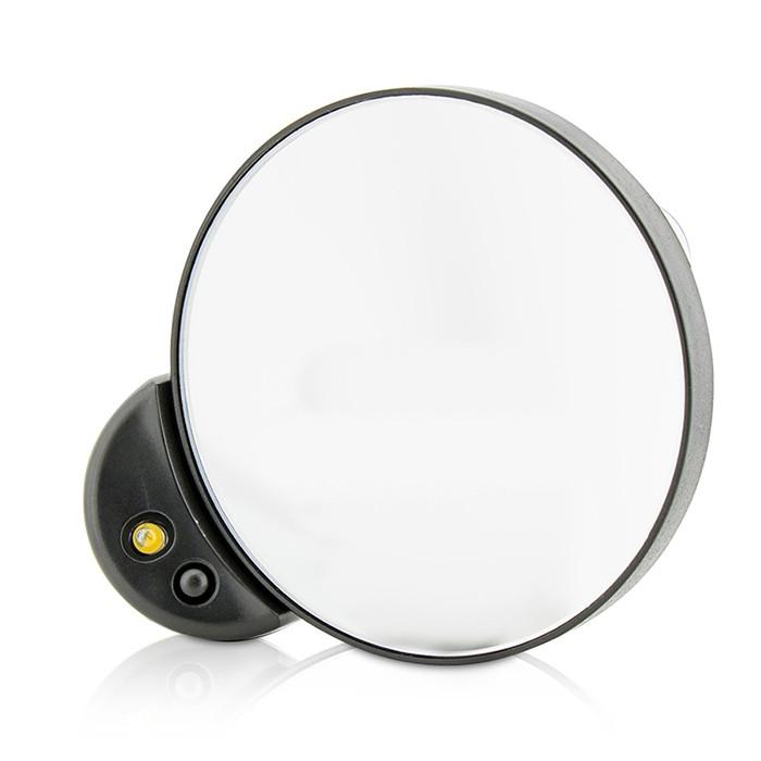 Tweezermate 10x Lighted Mirror (studio Collection) - -
