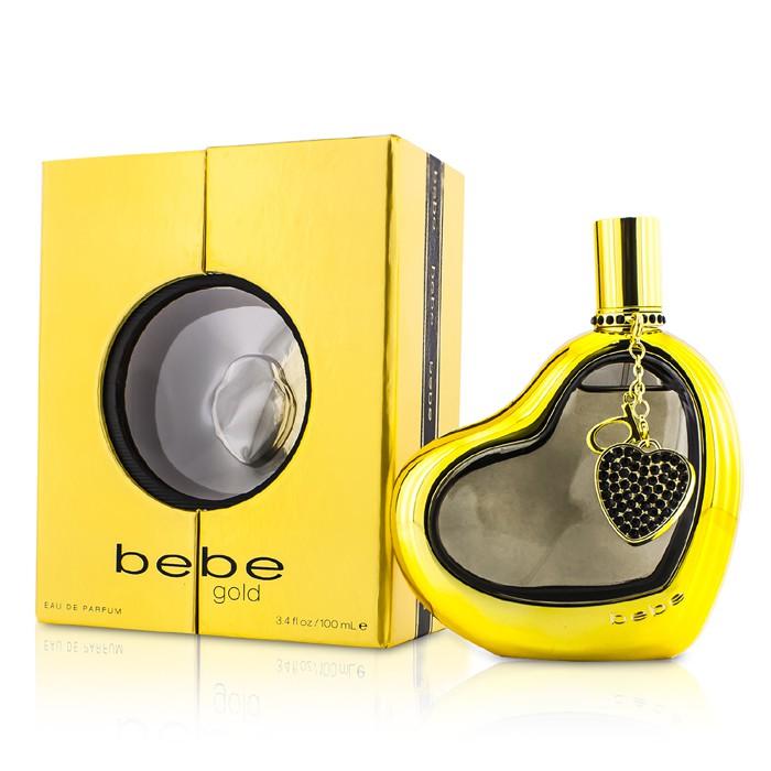 Gold Eau De Parfum Spray - 100ml/3.4oz