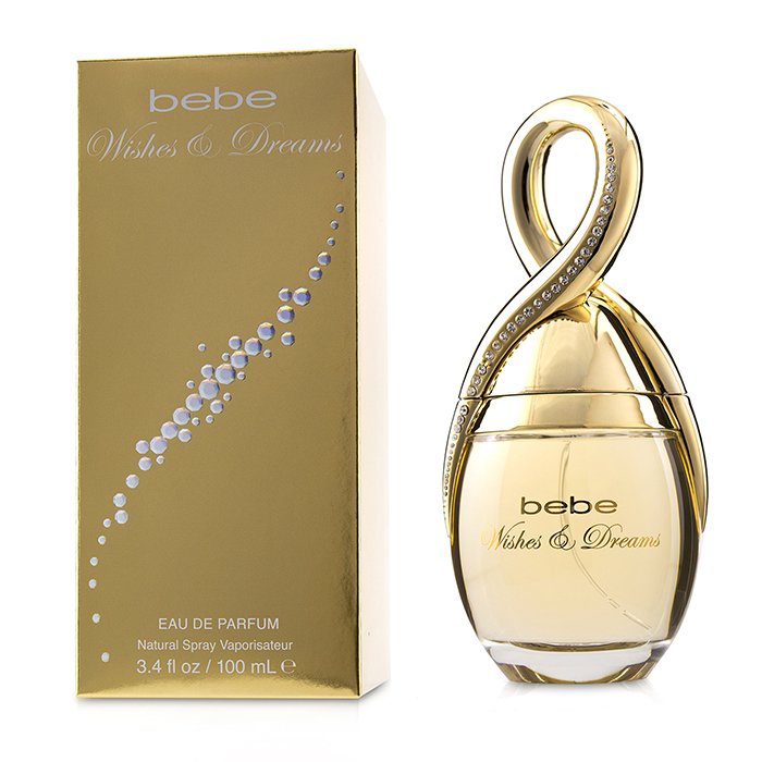 Wishes & Dreams Eau De Parfum Spray - 100ml/3.4oz