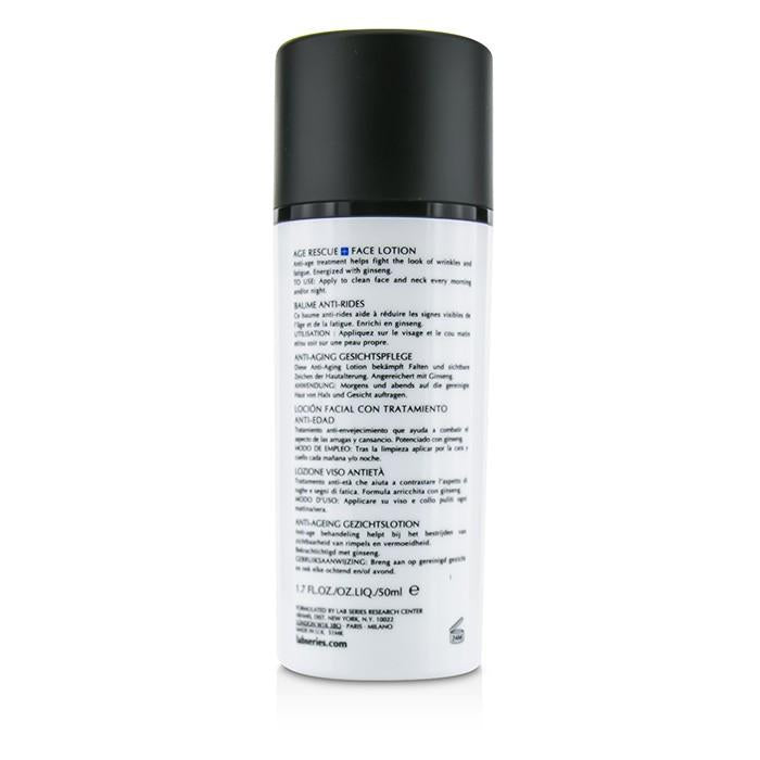 Lab Series Age Rescue + Face Lotion - 50ml/1.7oz