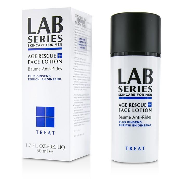 Lab Series Age Rescue + Face Lotion - 50ml/1.7oz