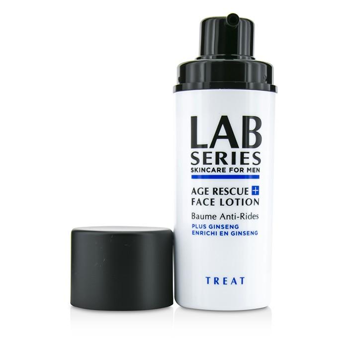 Lab Series Age Rescue + Face Lotion - 50ml/1.7oz