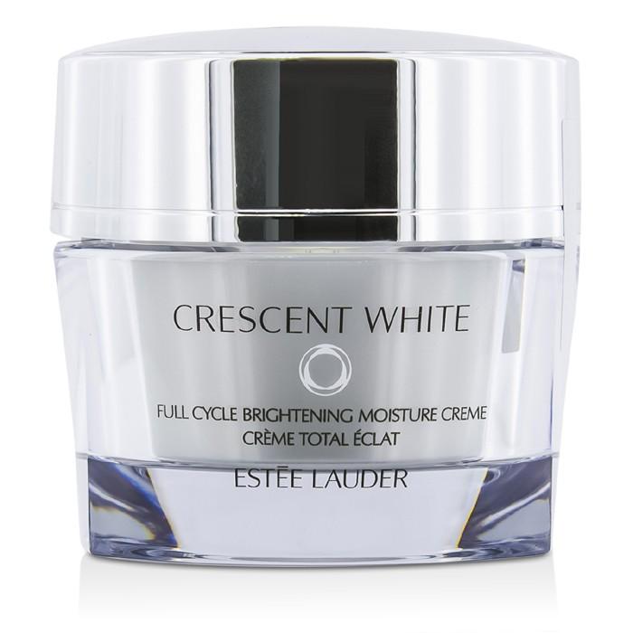 Crescent White Full Cycle Brightening Moisture Cream - 50ml/1.7oz