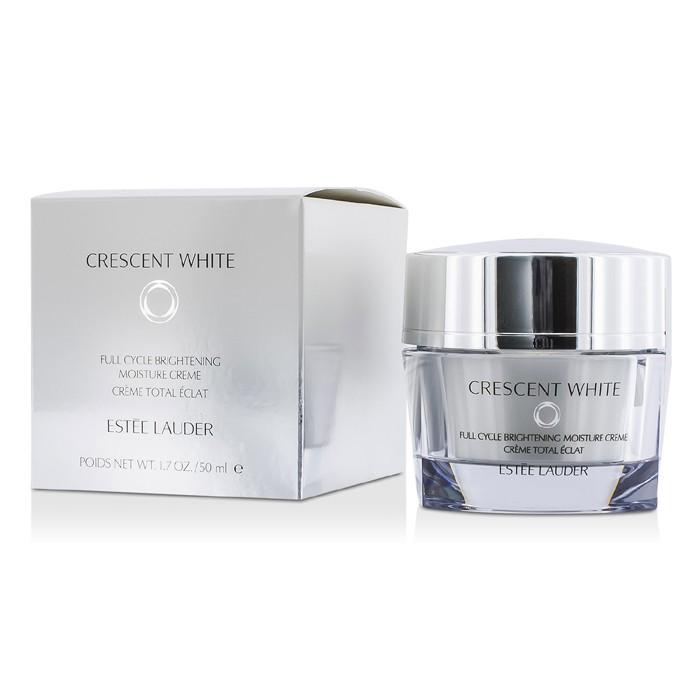 Crescent White Full Cycle Brightening Moisture Cream - 50ml/1.7oz