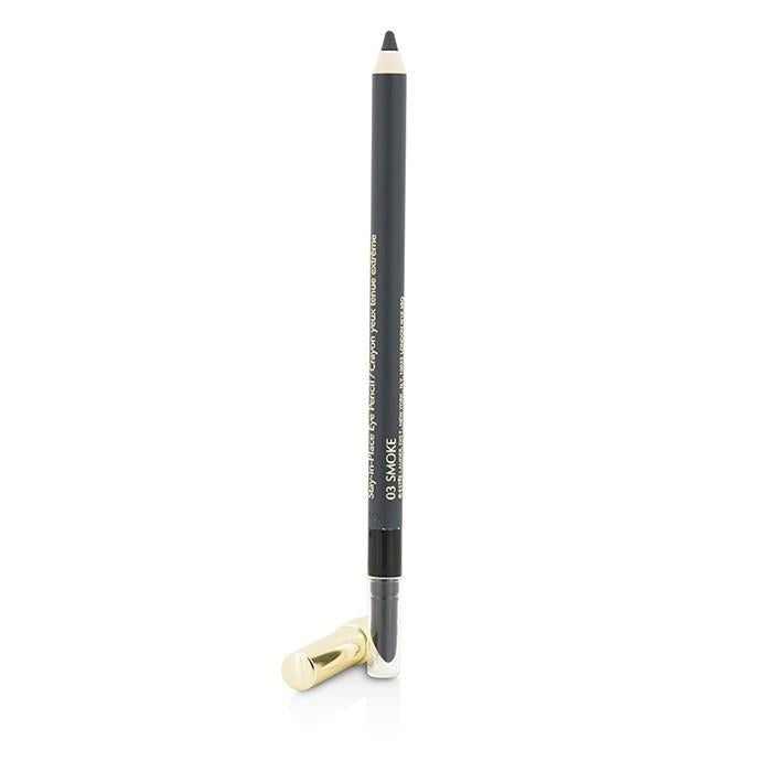 Double Wear Stay In Place Eye Pencil (new Packaging) - #03 Smoke - 1.2g/0.04oz