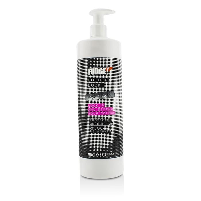Colour Lock Conditioner (for Lasting Vibrancy & Colour Happy Hair) - 1000ml/33.8oz