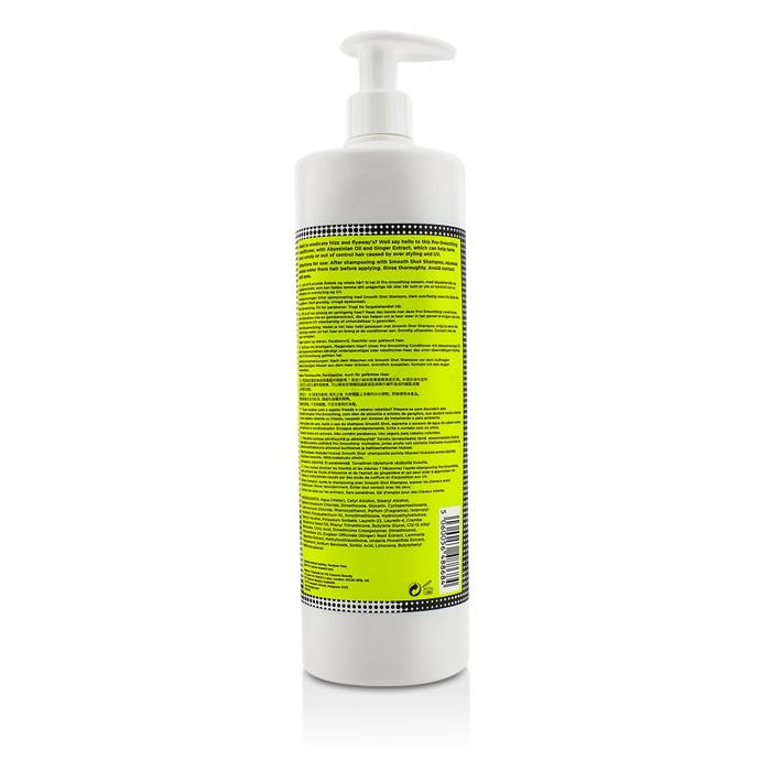 Smooth Shot Conditioner (for Noticeably Smoother Shiny Hair) - 1000ml/33.8oz