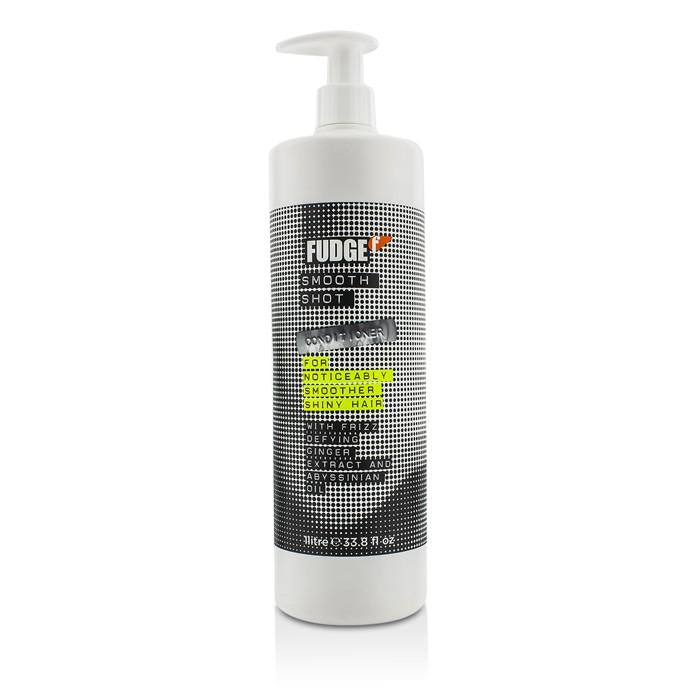 Smooth Shot Conditioner (for Noticeably Smoother Shiny Hair) - 1000ml/33.8oz