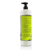 Smooth Shot Shampoo (for Noticeably Smoother Shiny Hair) - 1000ml/33.8oz