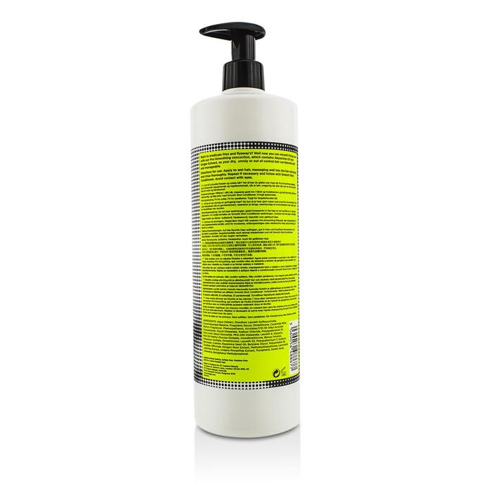 Smooth Shot Shampoo (for Noticeably Smoother Shiny Hair) - 1000ml/33.8oz