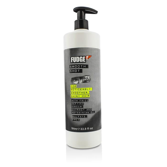 Smooth Shot Shampoo (for Noticeably Smoother Shiny Hair) - 1000ml/33.8oz