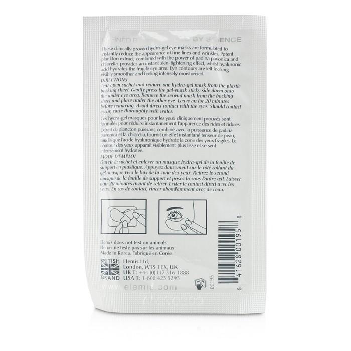 Pro-collagen Hydra-gel Eye Mask - 6 Pairs