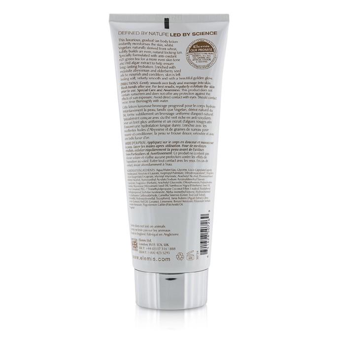Total Glow Bronzing Body Lotion - 200ml/6.8oz