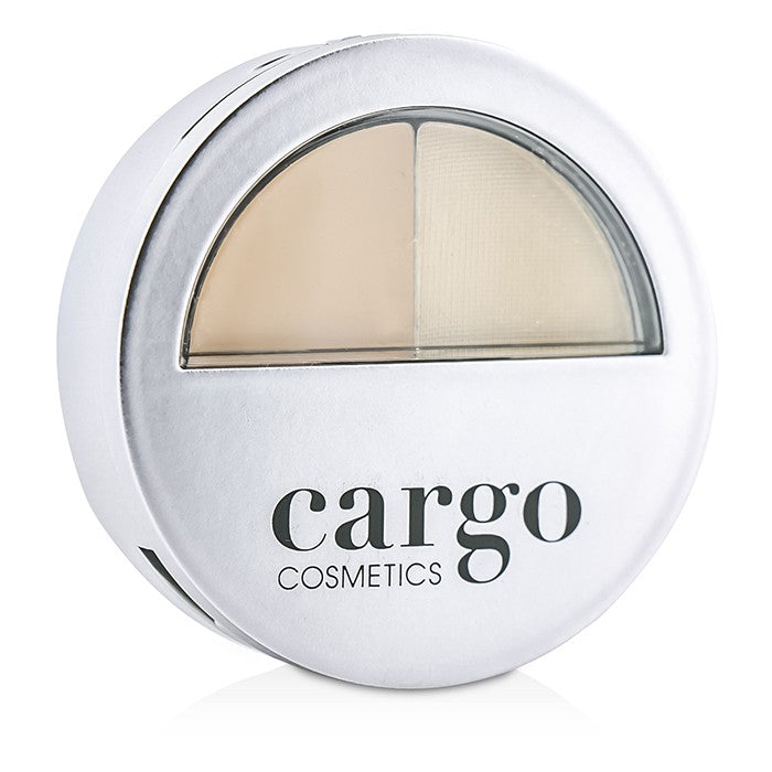 Double Agent Concealing Balm Kit - 1c Fair - 2.7g/0.095oz