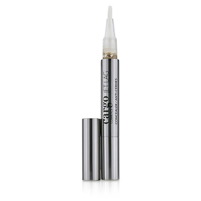 Jet Lag Concealer - #02 Medium - 2ml/0.06oz