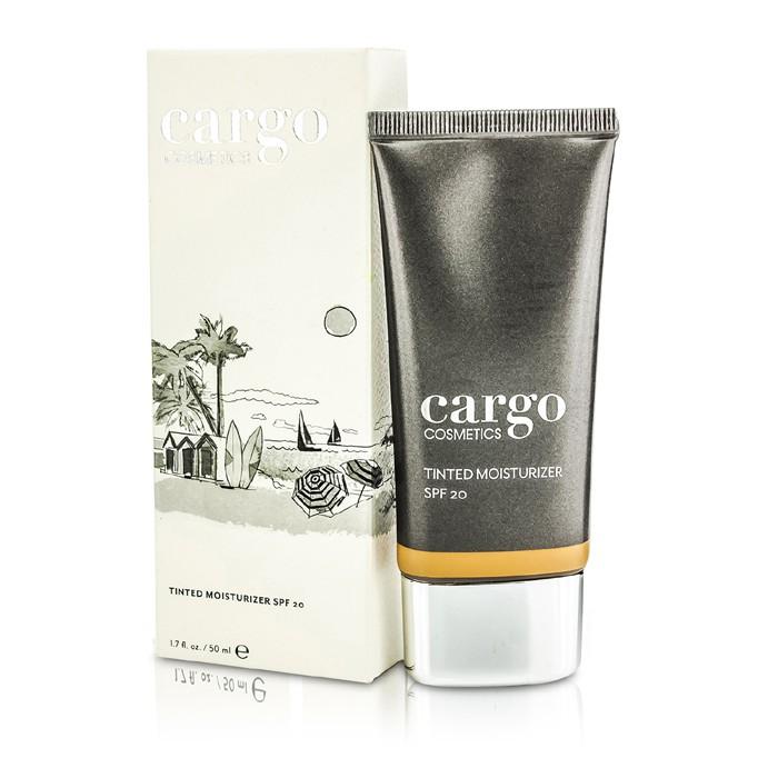 Tinted Moisturizer Spf20 - Honey - 50ml/1.7oz