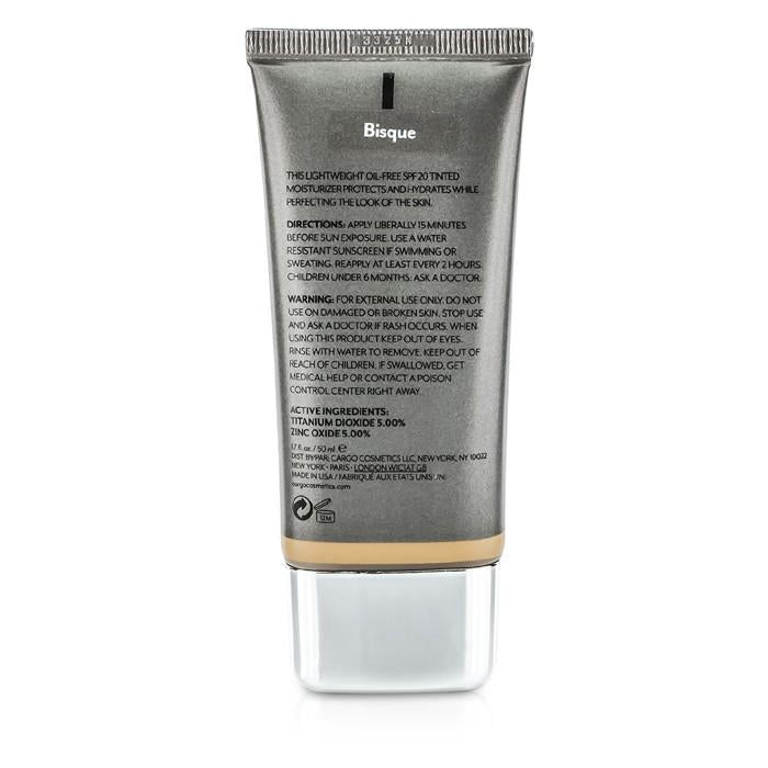 Tinted Moisturizer Spf20 - Bisque - 50ml/1.7oz