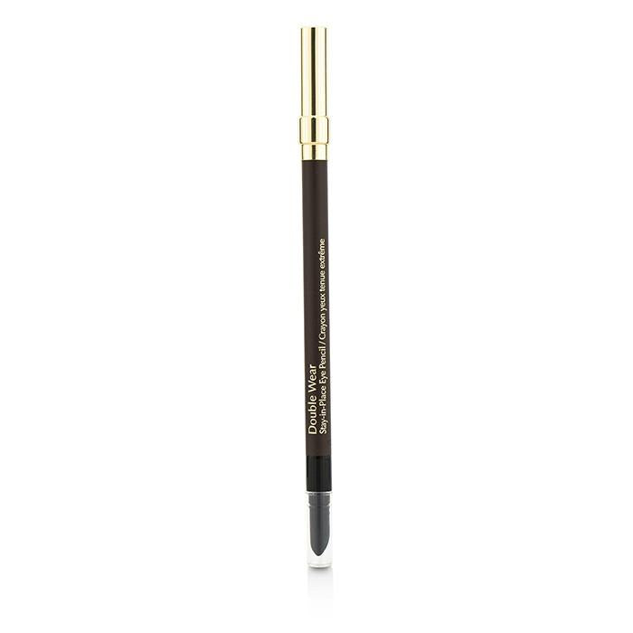 Double Wear Stay In Place Eye Pencil (new Packaging) - #02 Coffee - 1.2g/0.04oz
