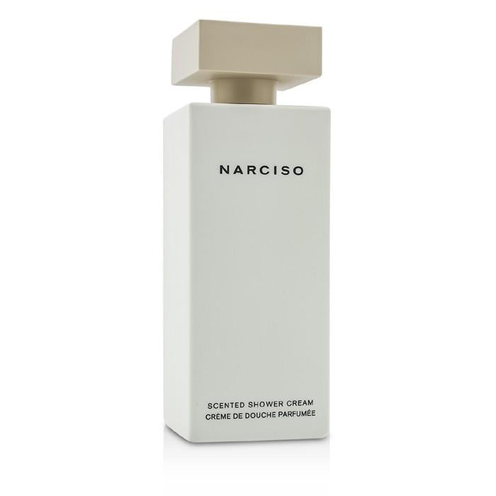 Narciso Scented Shower Cream - 200ml/6.7oz