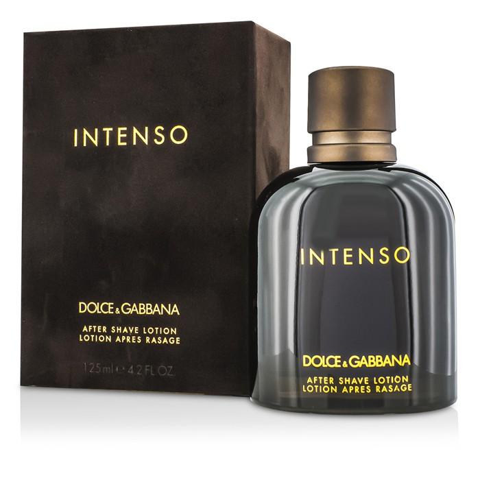 Intenso After Shave Lotion - 125ml/4.2oz