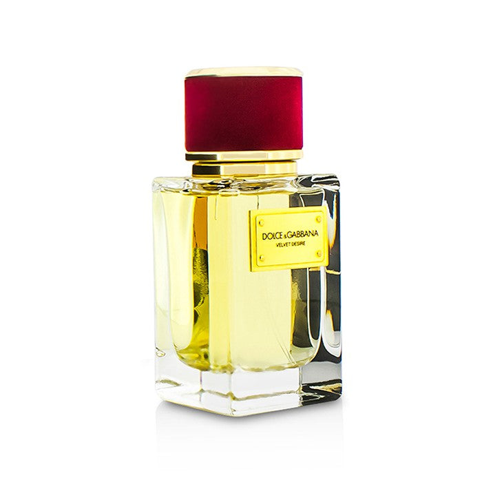 Velvet Desire Eau De Parfum Spray - 50ml/1.6oz