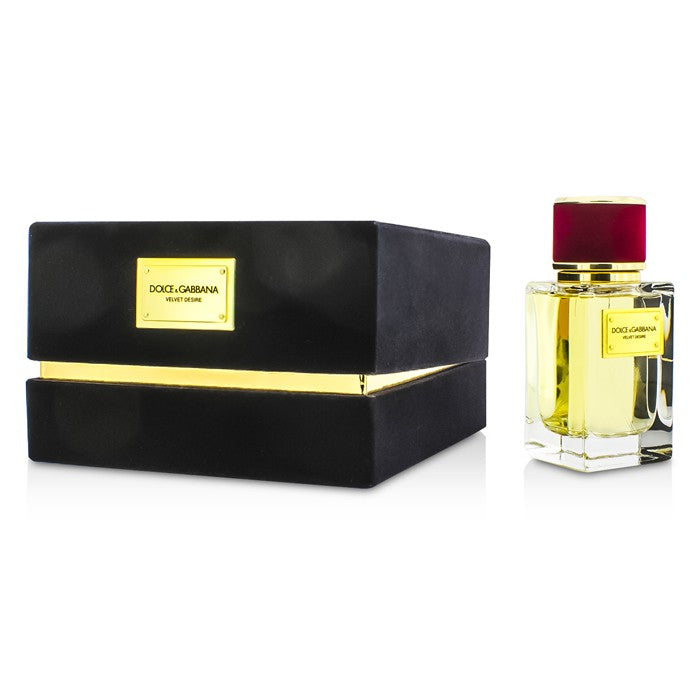 Velvet Desire Eau De Parfum Spray - 50ml/1.6oz