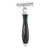 Wellington Double Edged Razor - Ebony - 1pc