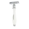 Wellington Double Edged Razor - Porcelain - 1pc
