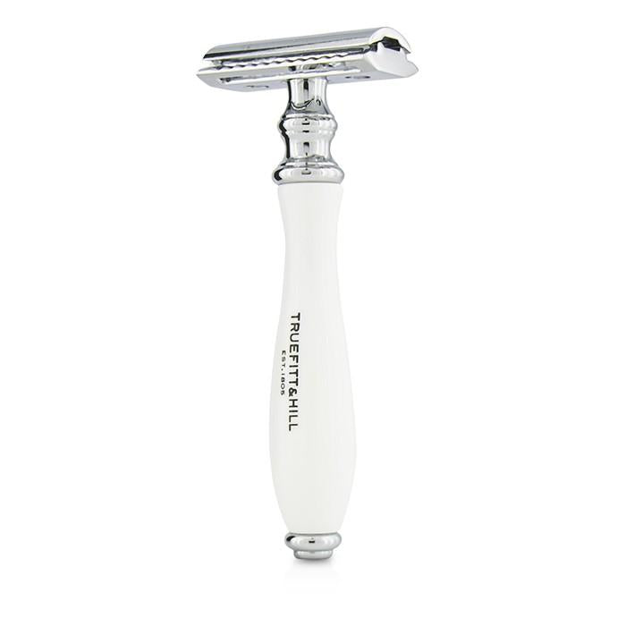 Wellington Double Edged Razor - Porcelain - 1pc