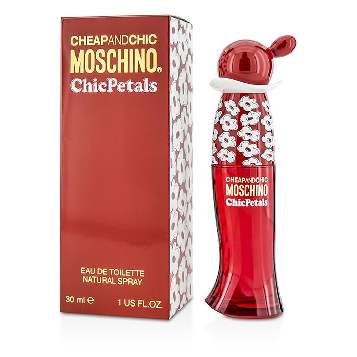 Cheap & Chic Chic Petals Eau De Toilette Spray - 30ml/1oz