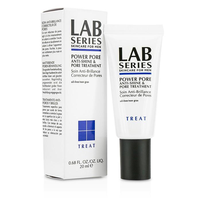 Lab Series Power Pore Anti-shine & Pore Treatment - 20ml/0.68oz