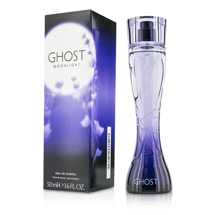 Ghost Moonlight Eau De Toilette Spray - 50ml/1.6oz