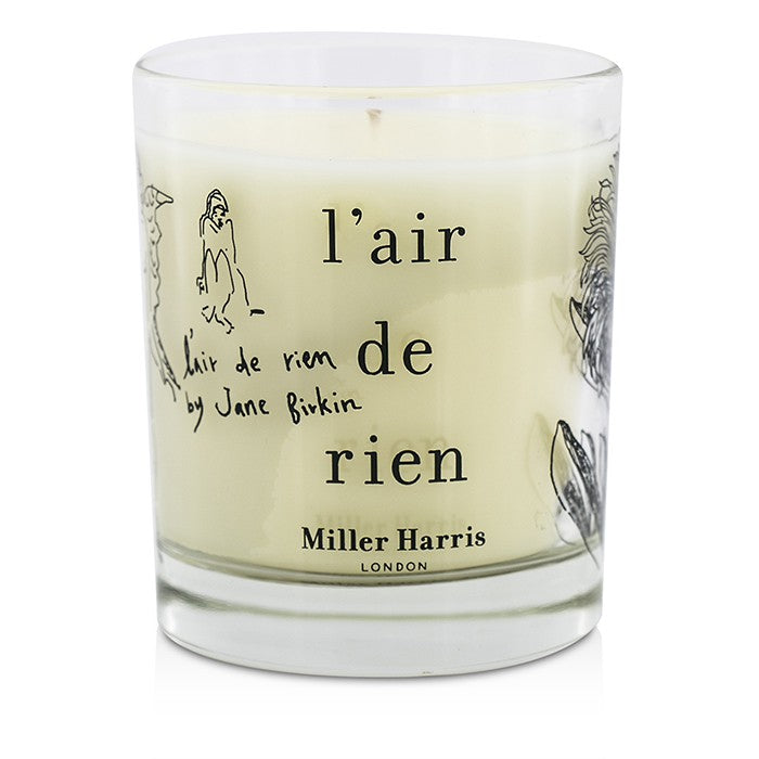 Candle - L'air De Rien - 185g/6.5oz