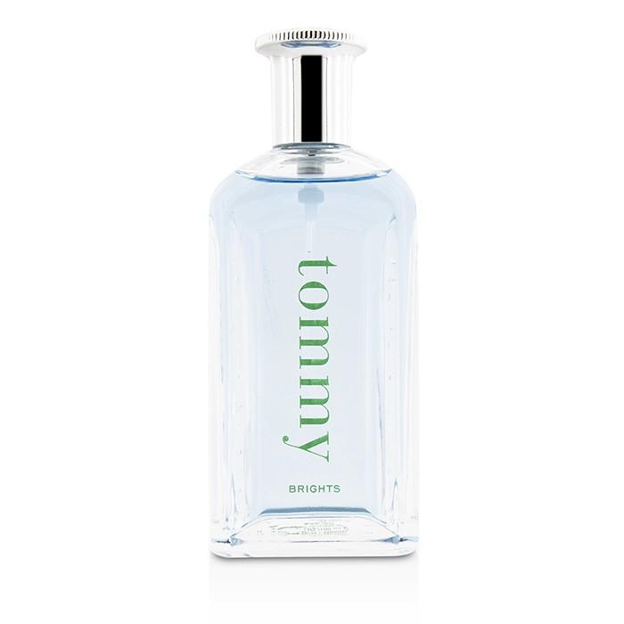 Tommy Neon Brights Eau De Toilette Spray - 100ml/3.4oz