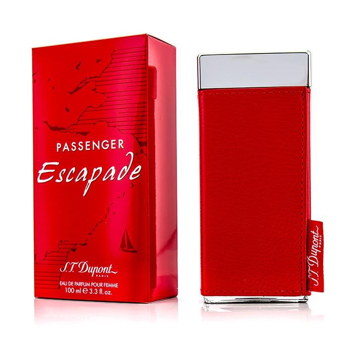 Passenger Escapade Eau De Parfum Spray - 100ml/3.3oz