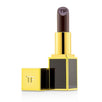 Lip Color Matte - # 10 Black Dahlia - 3g/0.1oz