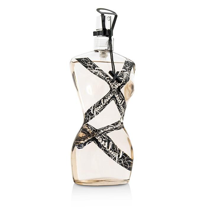 Classique X Collection L'eau Light Eau De Toliette Spray - 100ml/3.3oz