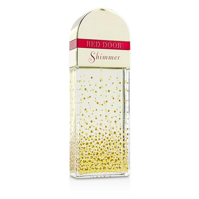 Red Door Shimmer Eau De Parfum Spray - 100ml/3.3oz