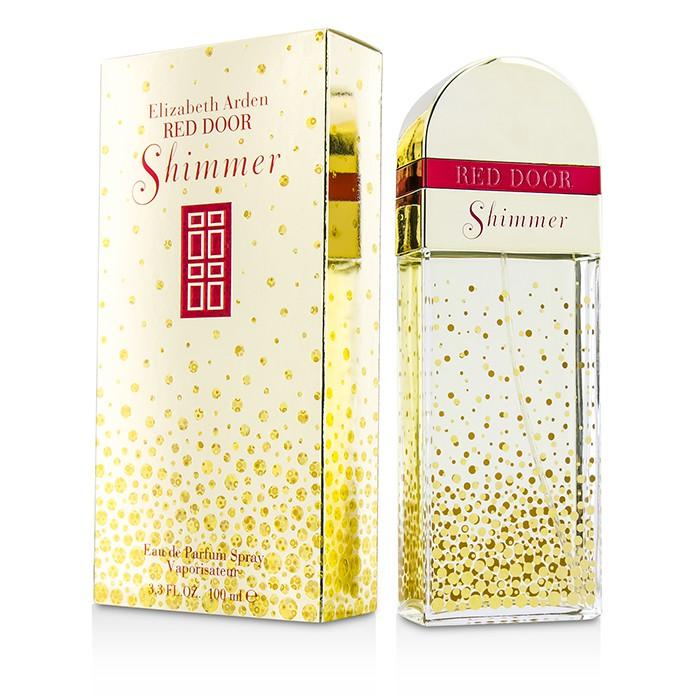 Red Door Shimmer Eau De Parfum Spray - 100ml/3.3oz