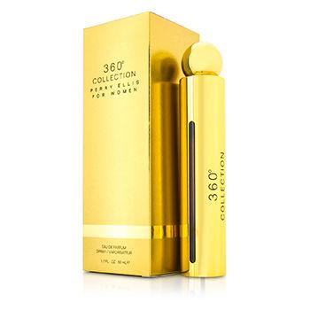 360 Collection Eau De Parfum Spray - 50ml/1.7oz