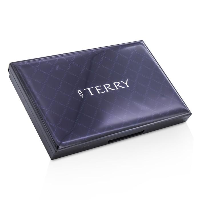 Eye Designer Palette - # 1 Smoky Nude - 10x1.4g/0.05oz