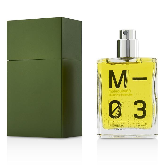 Molecule 03 Parfum Spray (with Case) - 30ml/1.05oz