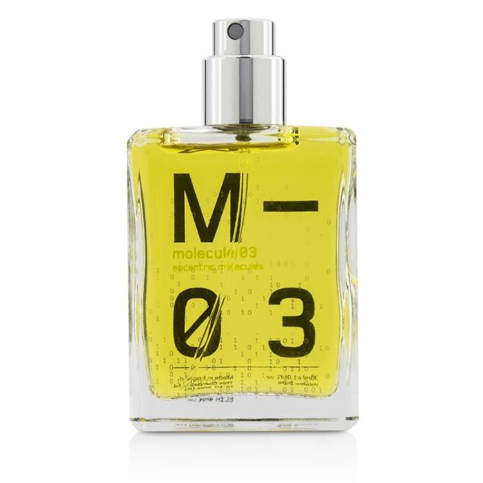 Molecule 03 Parfum Spray (with Case) - 30ml/1.05oz